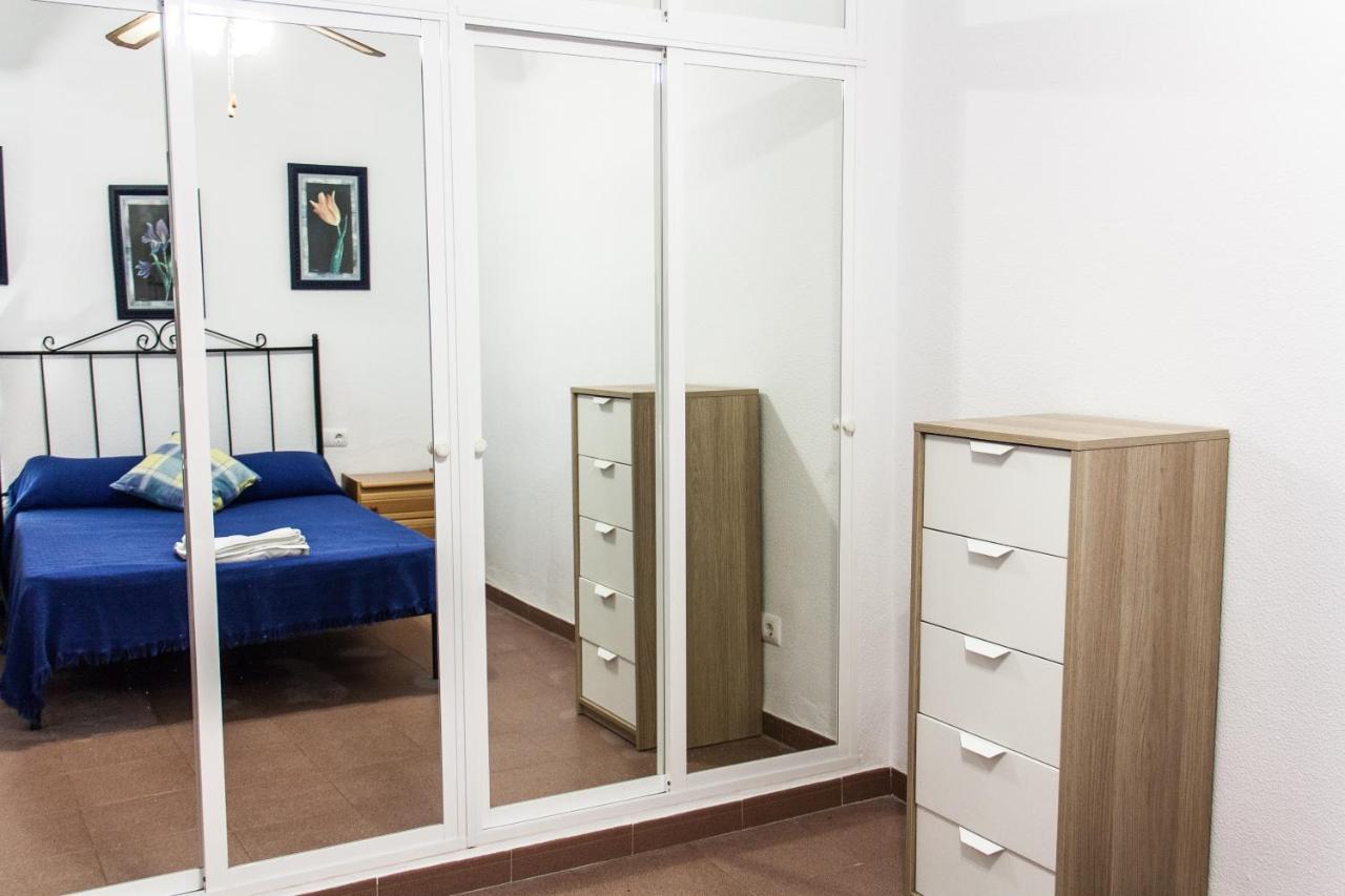 Apartamento La Carraca Chipiona Exterior photo