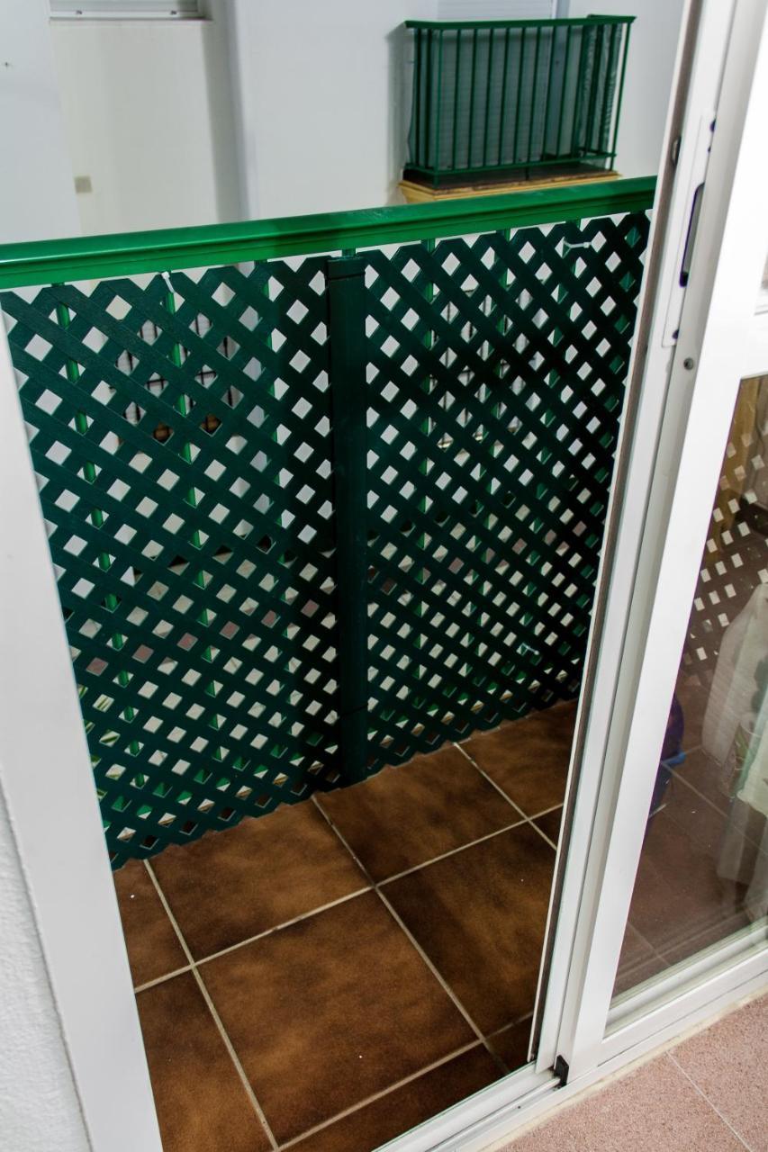 Apartamento La Carraca Chipiona Exterior photo