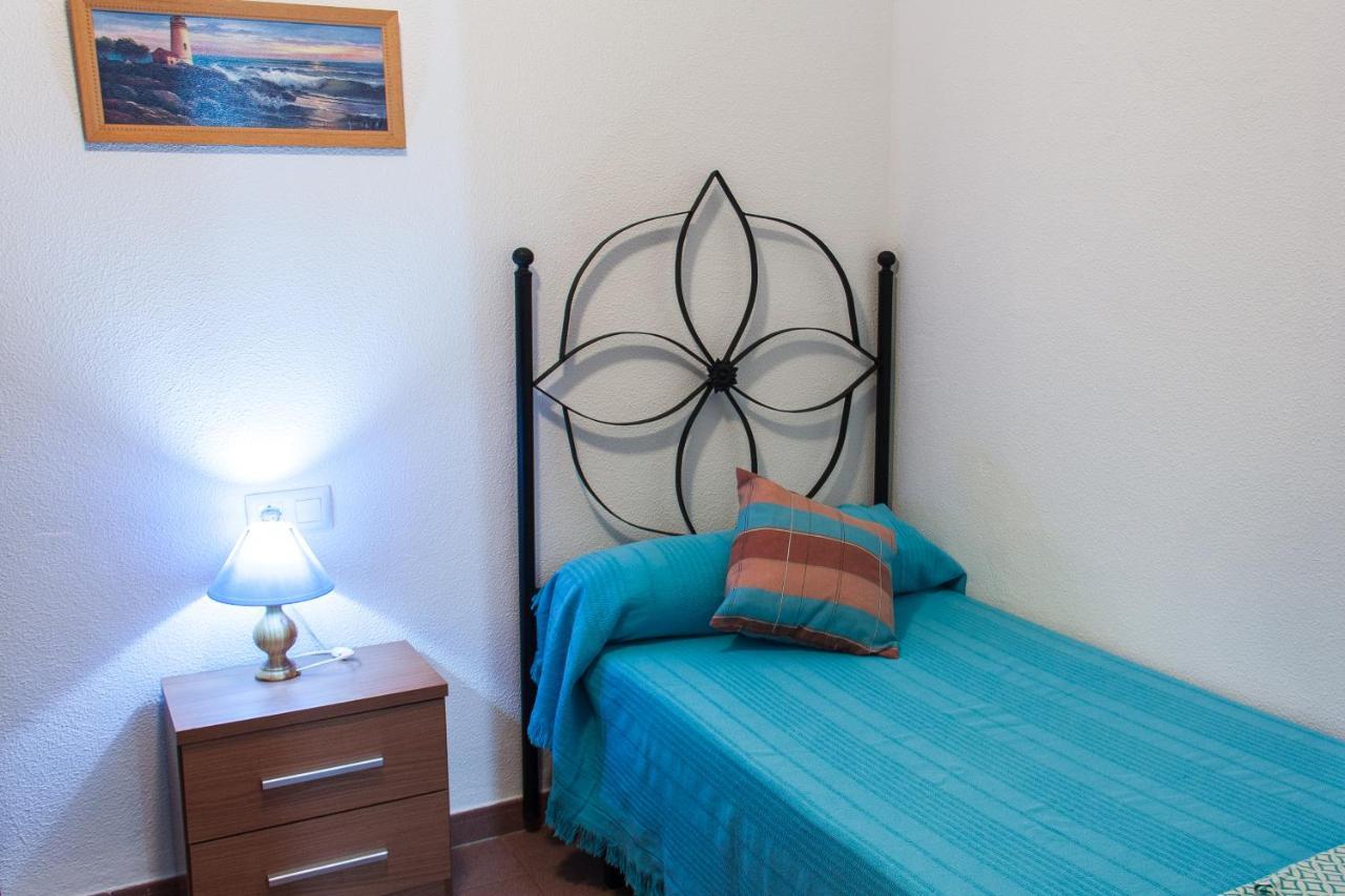 Apartamento La Carraca Chipiona Exterior photo