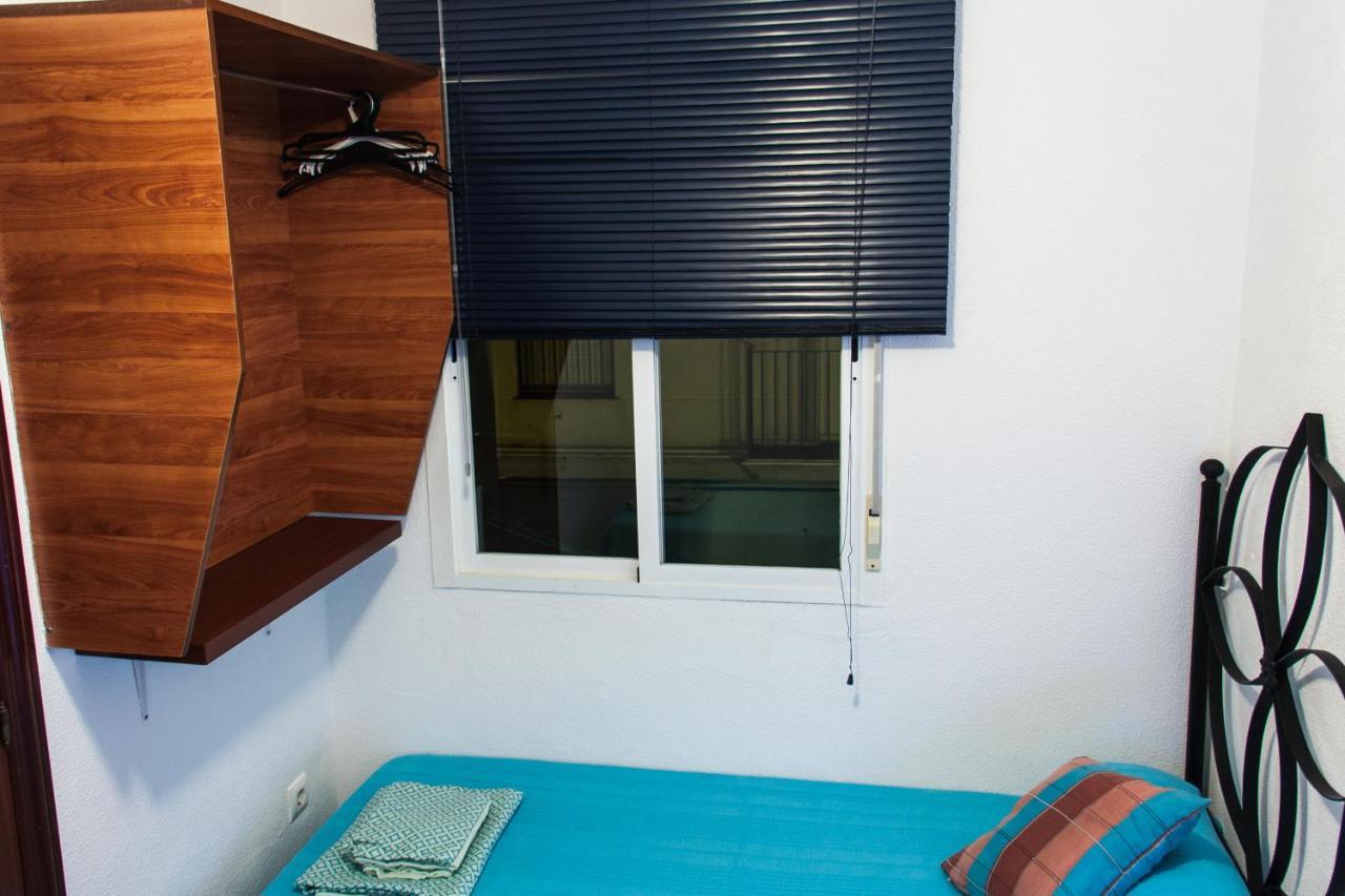 Apartamento La Carraca Chipiona Exterior photo